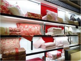 Suzhou No.1 Silk Factory Samples